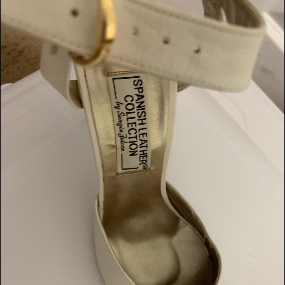 Vintage like new